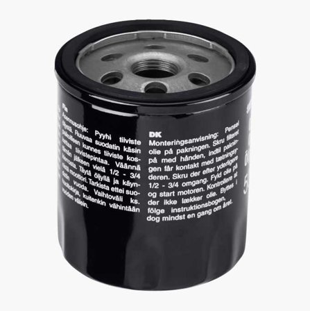 Biltema - Oljefilter