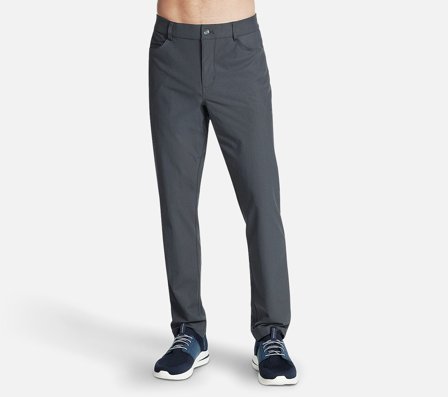 Skechers, GO WALK Premium 5 Pocket Pant, Miehet