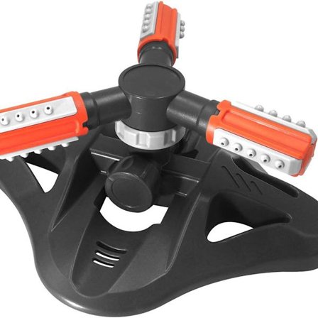 Puutarhan sprinkleri | Nurmikon sprinkleri puutarhan sprinkleri automaattinen 360 astetta