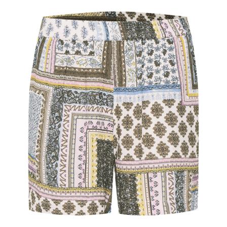 Kaffe KAheena Amber Shorts Pink, Dame