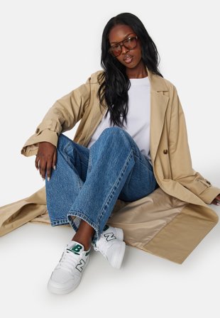 New Balance 480LGT Sneaker Klær