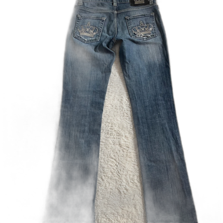 Victoria Beckham jeans