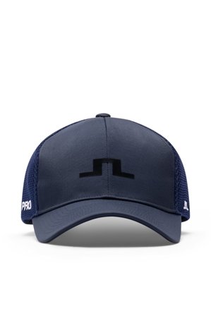 J.Lindeberg - JL Pro Cap - Fashion - Blue - - 56