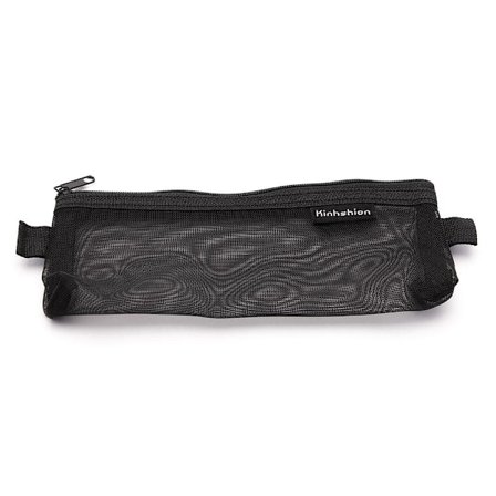 Penalhus i mesh - Flere farver