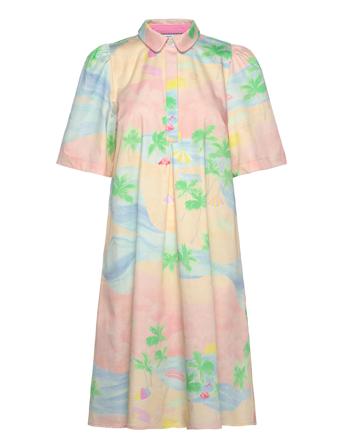 Nukarmen Dress Nümph Multi/patterned