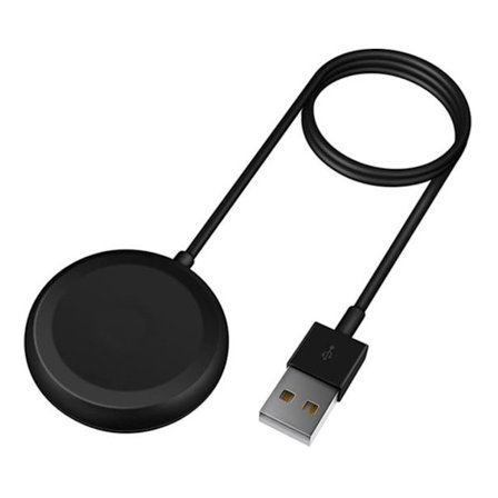 Laddkabel för Galaxy Watch 7/6/5/4/Active - Magnetisk USB