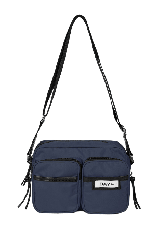 DAY ET Gweneth RE-S SB D Crossbody Väskor & plånböcker Dam Blå ONESIZE