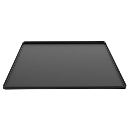 Silikonemåtte til kaffemaskine (48x30cm), skridsikkert underlag kompatibelt med kaffe{TL}