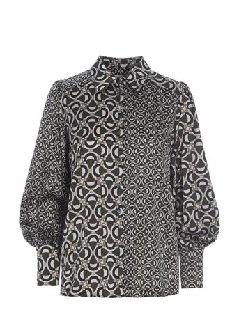 Asta Patterned Dea Kudibal
