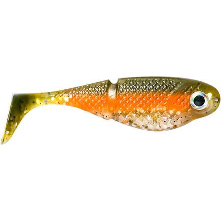 Bite of Bleak Sarven 8cm 5-pack Brown Smoke