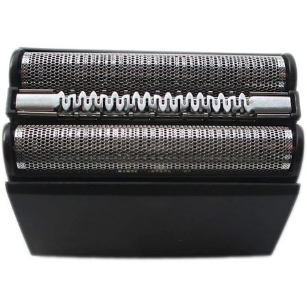 Erstatningshoved til Series 5 elektrisk shaver - 52B - Kompatibel