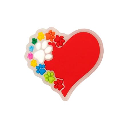 1 stk LED Sko Charms Lysende Sko Dekorationer Pins til Kvinder Mænd Enhjørninger Ugle Glødende Sandal Tilbehør Børn Gave Clog Spænde 499-91