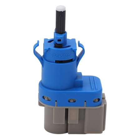 Blå Bil Bremselampekontakt LR072647 Stoplyskontakt Udskiftning til Land Rover Discovery 3 Range Rover Sport 05‐09