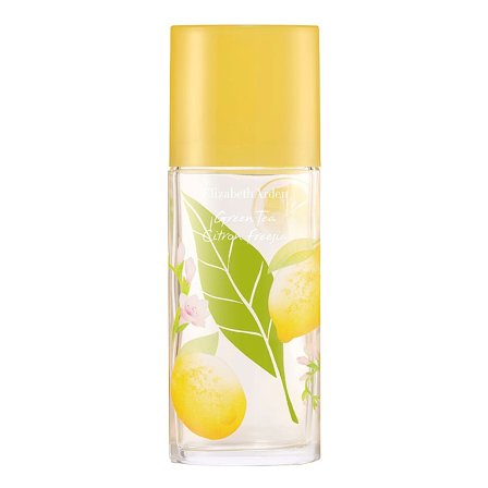 Elizabeth Arden Green Tea Citron Freesia Eau de Toilette 100 ml, Parfumer & Dufte, Til Hende, Eau De Toilette