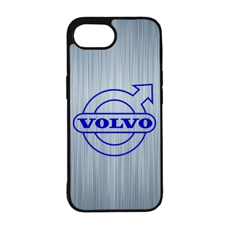Volvo iPhone 16e Skal