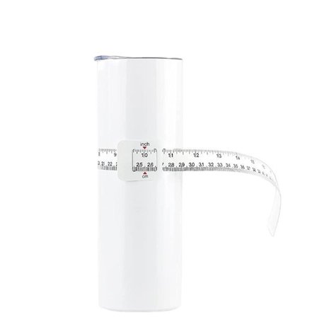 1 st Sublimeringsblanka Tumlare Mätverktyg Värme Sublimering