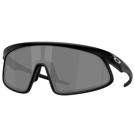 Oakley Rslv Prizm Black