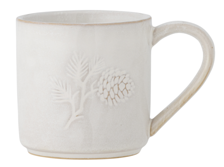 Bloomingville Winter Kopp Natur 300ml_(motiv3)