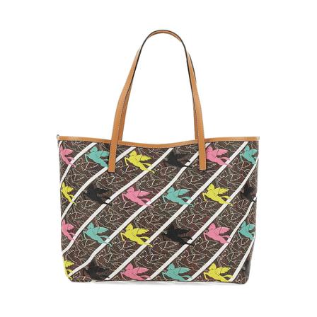 Etro Handbags Brun, Dame Håndtasker, Størrelse: ONE Size