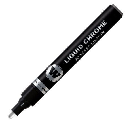 Molotow Liquid Chrome Marker 4mm