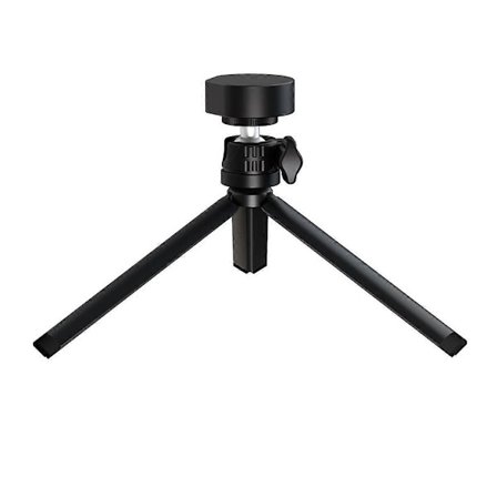 Aluminiumslegering Tripod-feste for Starlink Mini med Brakett Rør 1/4 Skrue