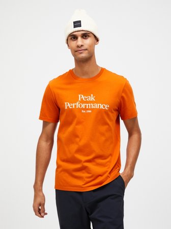 Peak Performance - Original Tee Men