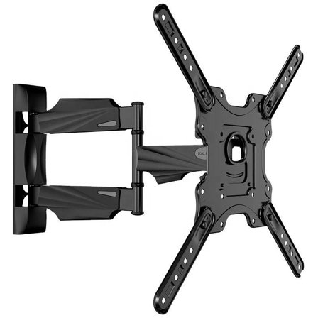 ERNITEC Wall bracket for 1 monitor