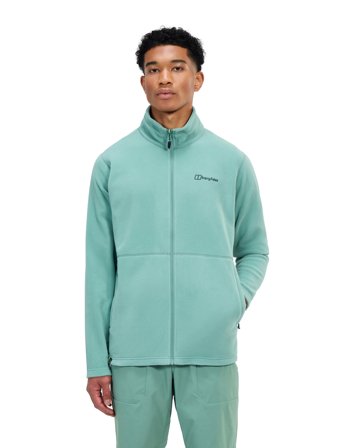 Berghaus Bg M Prism Micro Pt Jkt Ia - Blue - M