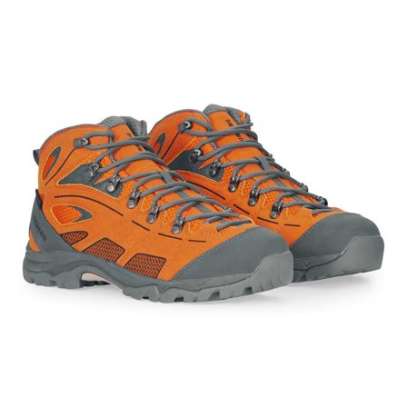 Urberg Myrviken Men's Boot Men hiking boots Orange 42