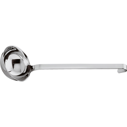RÖSLE ØSE HOOK STÅL 30CM