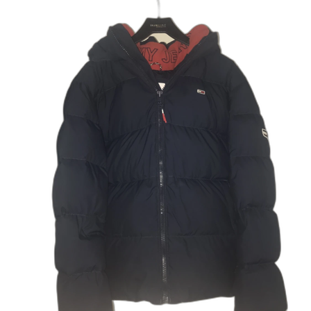 Tommy hilfiger jacka