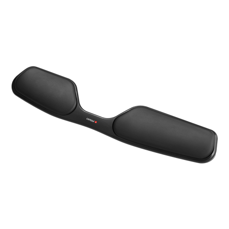 Contour Design Wrist Rest Rollermouse Free2. En ergonomisk mus för skada på ulnarisnerven, karpaltunnelsyndrom, senskada och musarm.