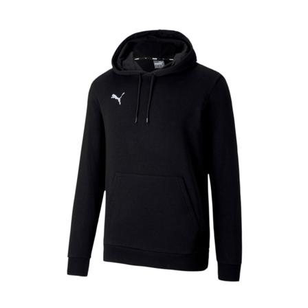 Puserot je Fleecet Puma Teamgoal 23 Mustat 192 - 197 cm/XXL