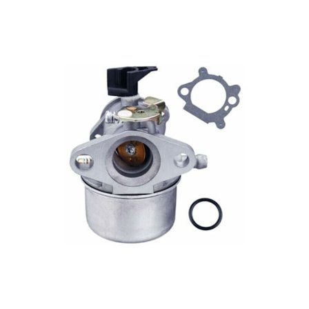 Förgasare för Briggs Stratton 122h02 Quantum Motor Förgasare Packning Tätning ( ) Ruikalucky