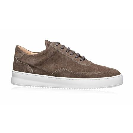 Filling Pieces Mondo Ripple Sprint Sneakers , Bruin , Heren , Maat: 41 EU