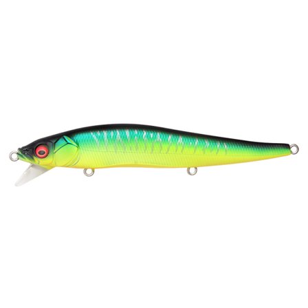 Megabass Vision Oneten SR - Mat Tiger