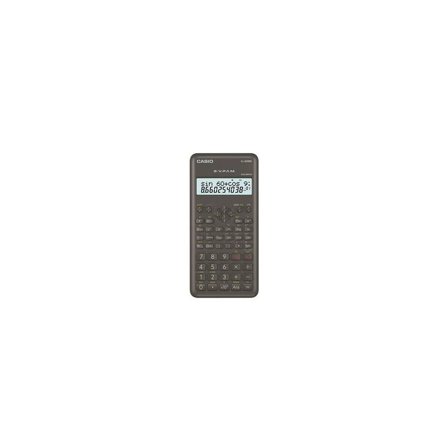 CASIO Räknare Teknisk FX-82MS-2 - Lyreco - Kontorsmaskiner - Räknare - Tekniska räknare