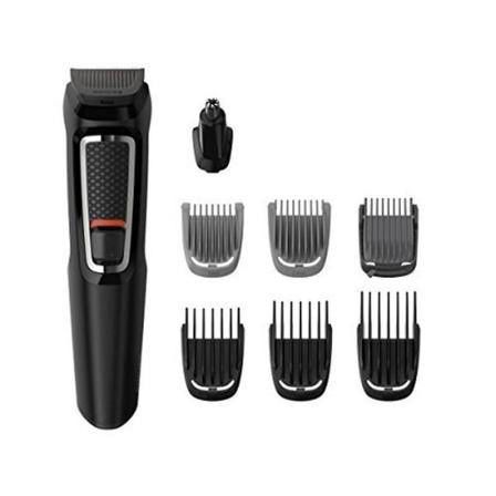 Hårklipper Philips MG3730/15 Svart