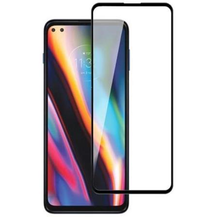 Usync Skärmskydd Motorola Moto G Plus 5g Härdat Glas Transparent