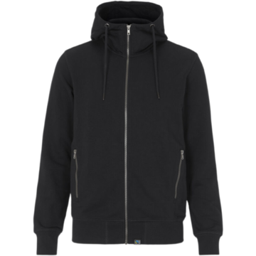 Huvtröja Herr Zip Cottover F.Terry FZ