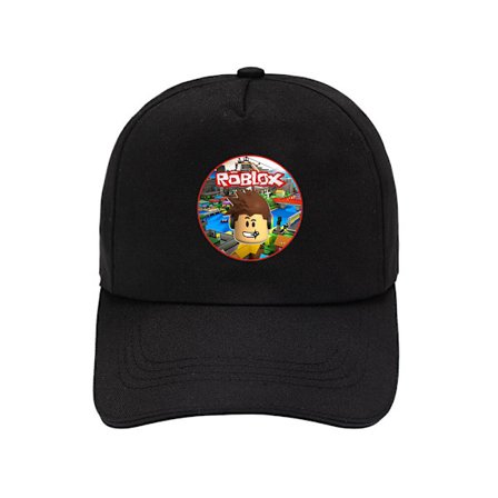 roblox hatt - baseballkeps män och kvinnor solskydd