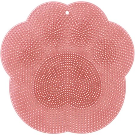 Dobbel kran vaskemaskin 2-veis Y-fordeler