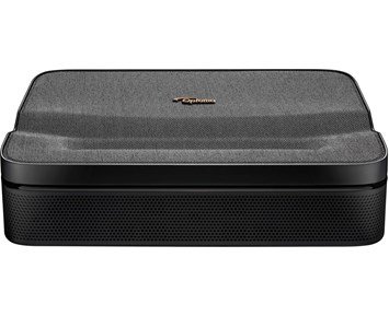 Optoma Photon Go DLP Projector - Smart Full HD-projektor med RGB-laser