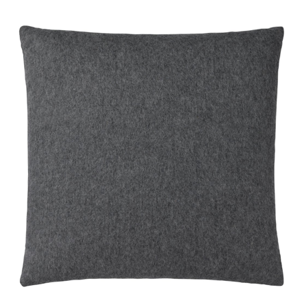 Elvang Classic Putetrekk Alpakka Grey_50x50cm
