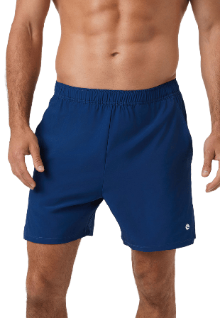 Björn Borg Sport Ace Racquet Shorts 7 Inch Underkläder Herr Blå XL