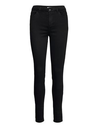 Pants Woven Black Esprit Casual