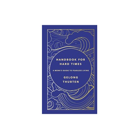 Handbook for Hard Times (inbunden, eng)