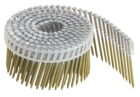 Senco AN50212 Panelspiker varmgalvanisert, 16° 47x2,8 mm, Innfesting