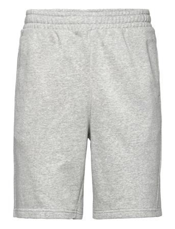 Pw - 9" Knit Short Shorts Sport Shorts Grå Calvin Klein Performance