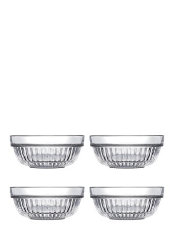 La Rochére Skål Cedrat - 6 St - Nude - 47 CL